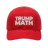 Trump Math Calculator