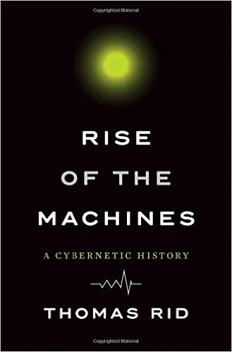 Rise of the Machines