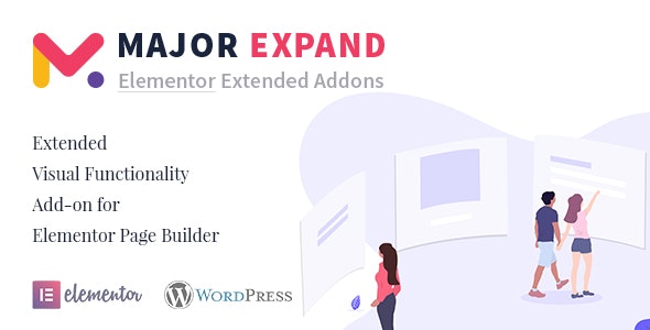 Major Expand gallery image