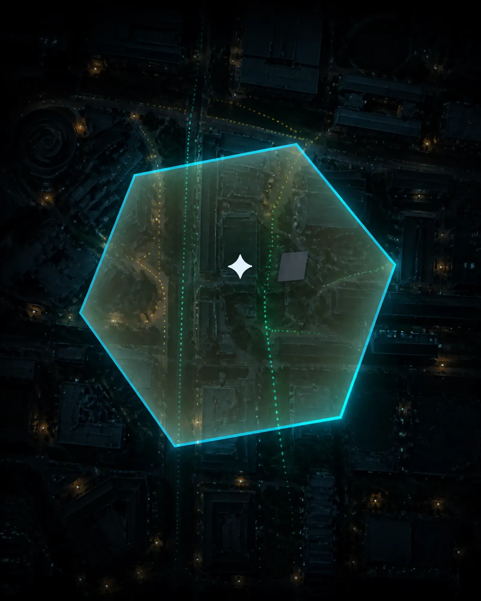 BLE Radar in Google play  screenshot 1