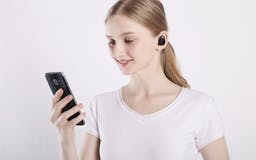 ARIA-  Worlds Most Advanced Earbuds media 2