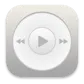 Music Widget for Apple Music on macOS