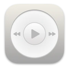 Music Widget for Apple Music on macOS