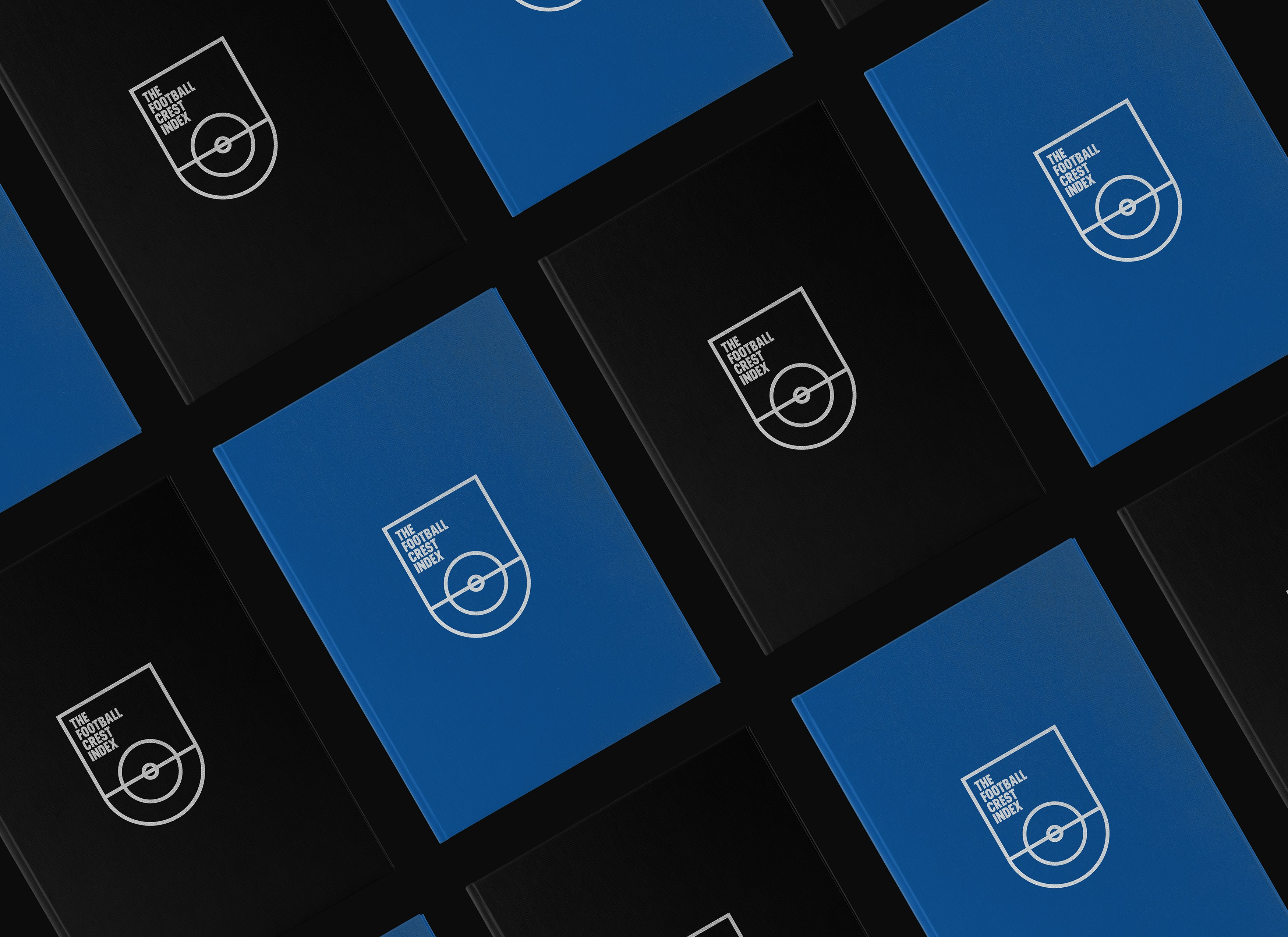 The Football Crest Index gallery image