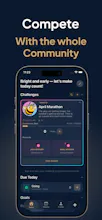 Habeeto: Habit tracker gallery image