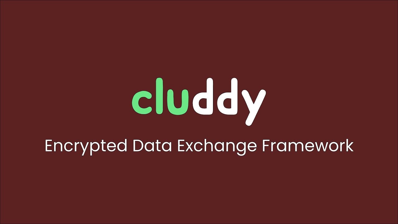 Cluddy gallery image