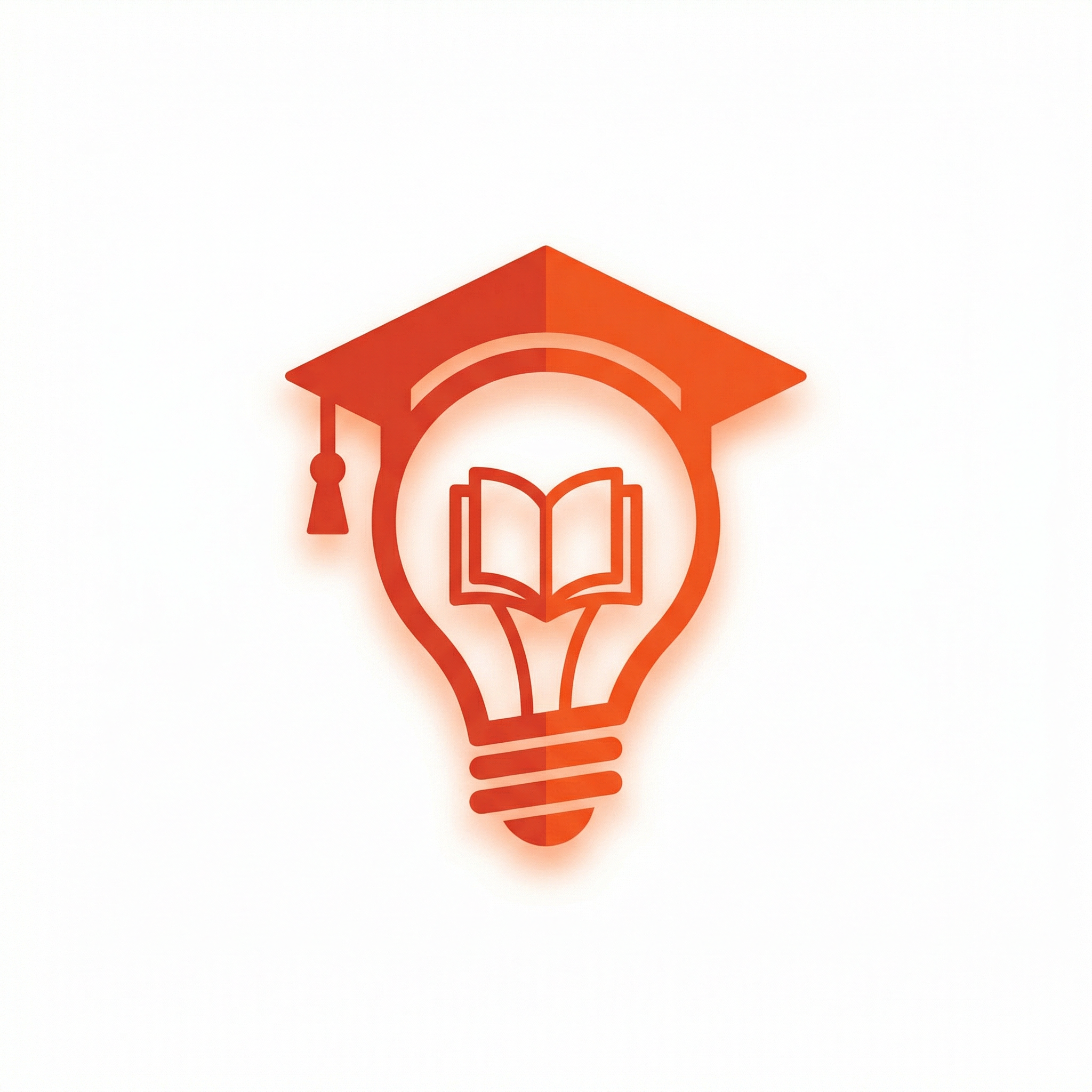 Feynman Apprentice — feynmans.us - Product Hunt launch logo and brand identity