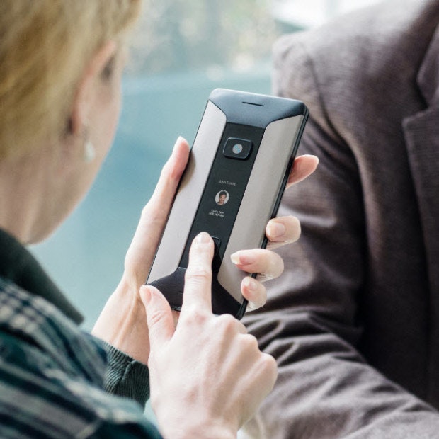 Cosmo Communicator gallery image