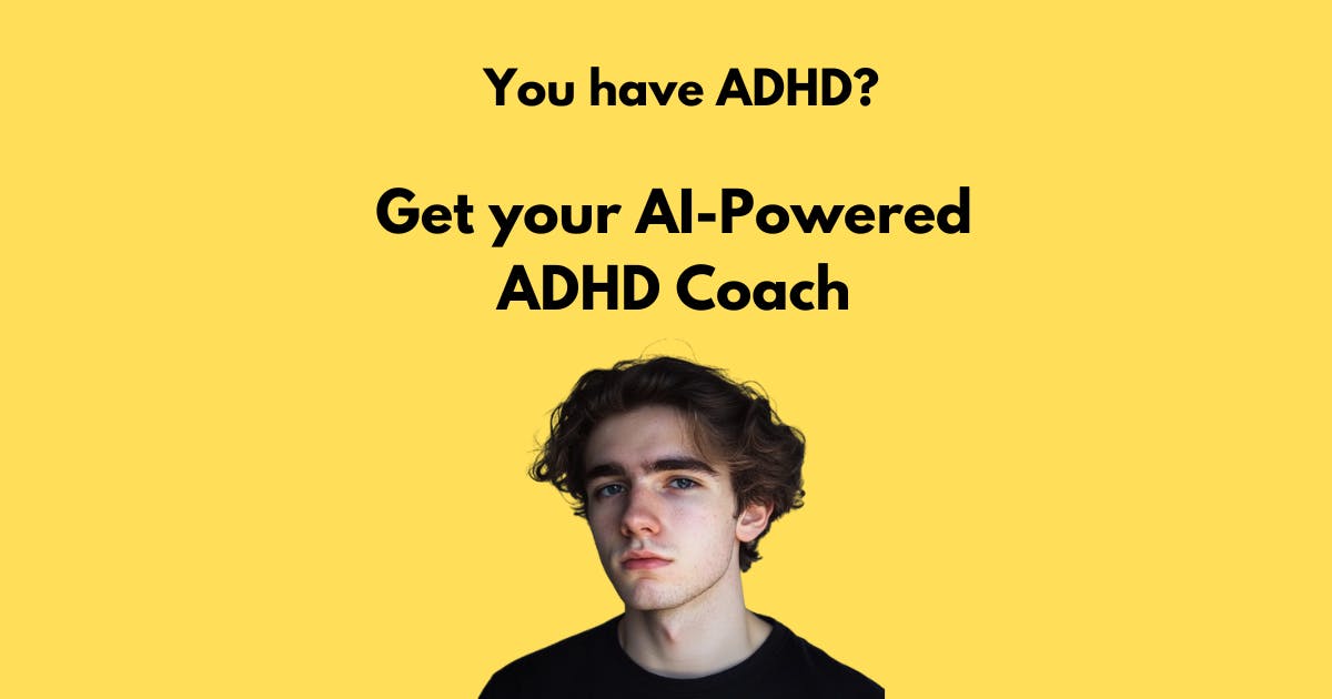 ADHD-Coach.ai media 1