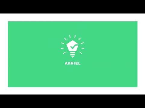 Akriel gallery image