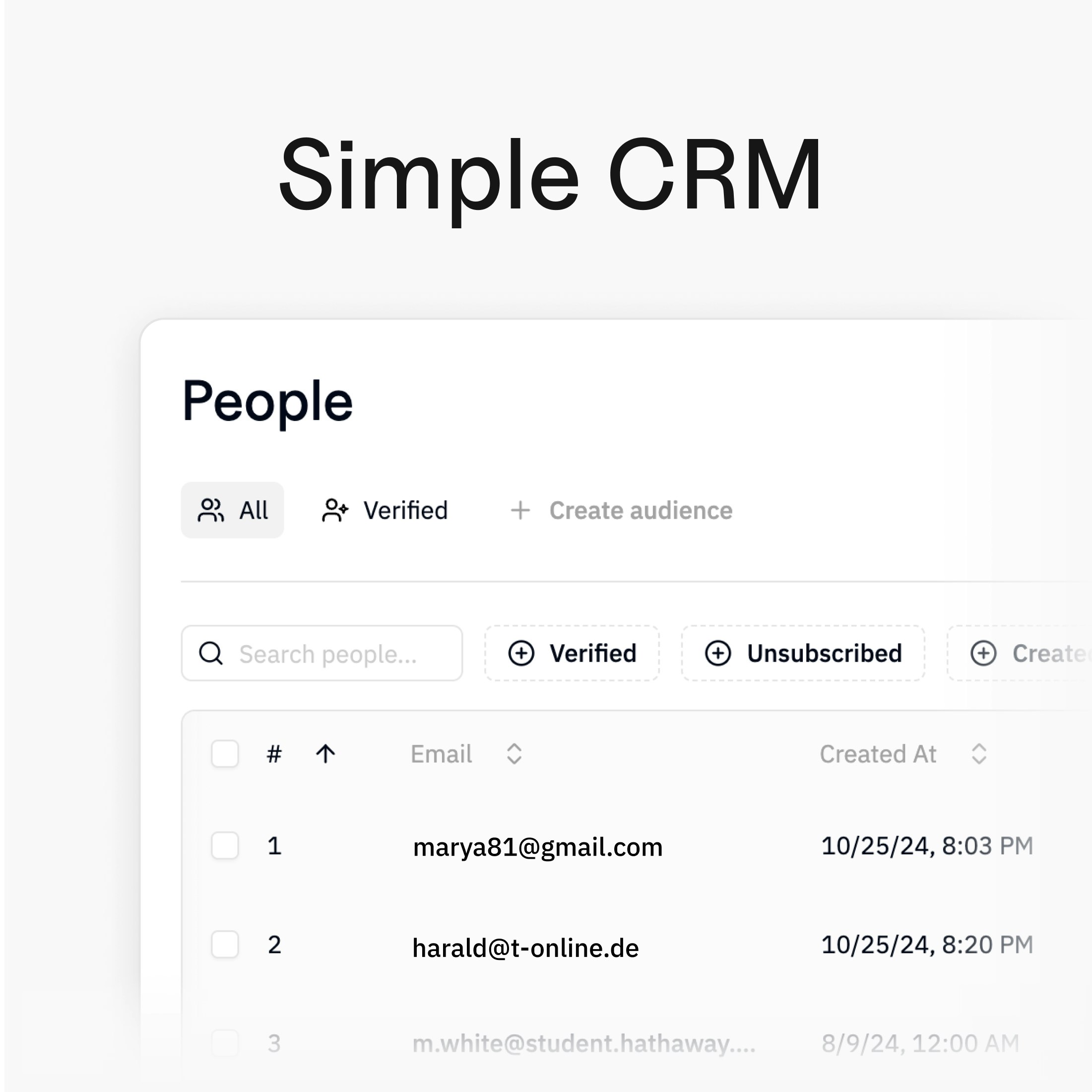 Waitless gallery image