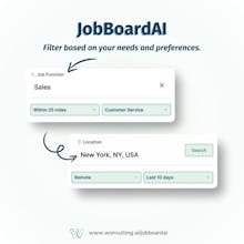 JobBoardAI by Wonsulting gallery image
