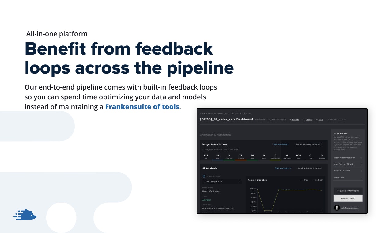Hasty.ai gallery image