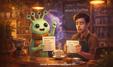 Humoropedia gallery image