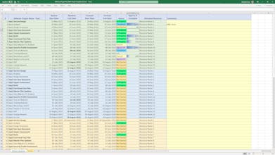 iProPMTemplates gallery image