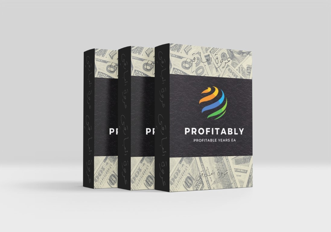 Tradingforlving Premium Algo Trading