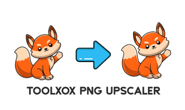 Png Upscaler gallery image