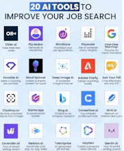 Ai Tools Finder gallery image