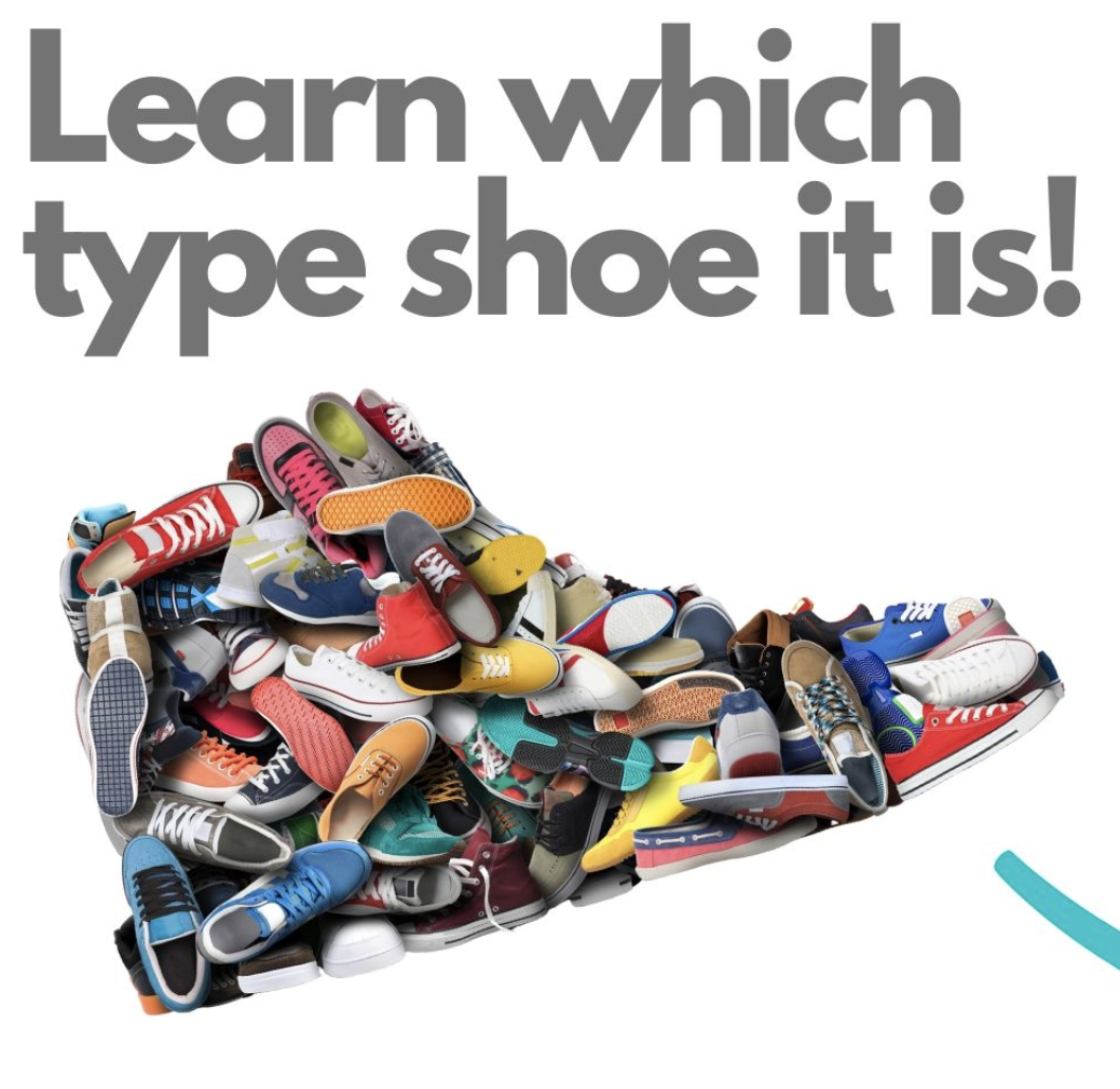 Shoe Classifier
