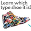 Shoe Classifier