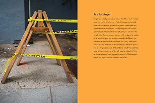 The ABCs of Adulthood: An Alphabet of Life Lessons gallery image