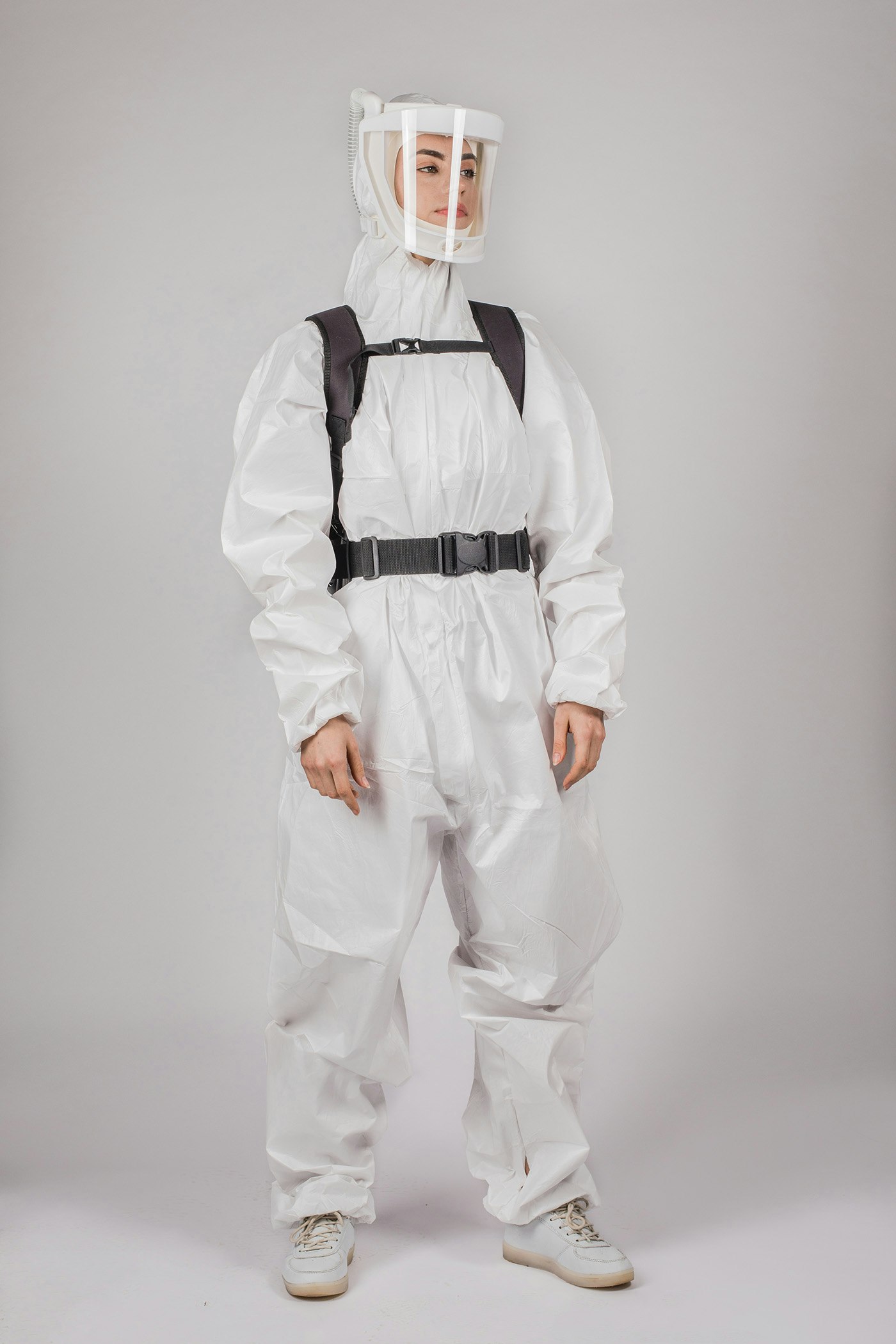 PROTOTYPUM FACEMASK gallery image