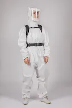 PROTOTYPUM FACEMASK gallery image