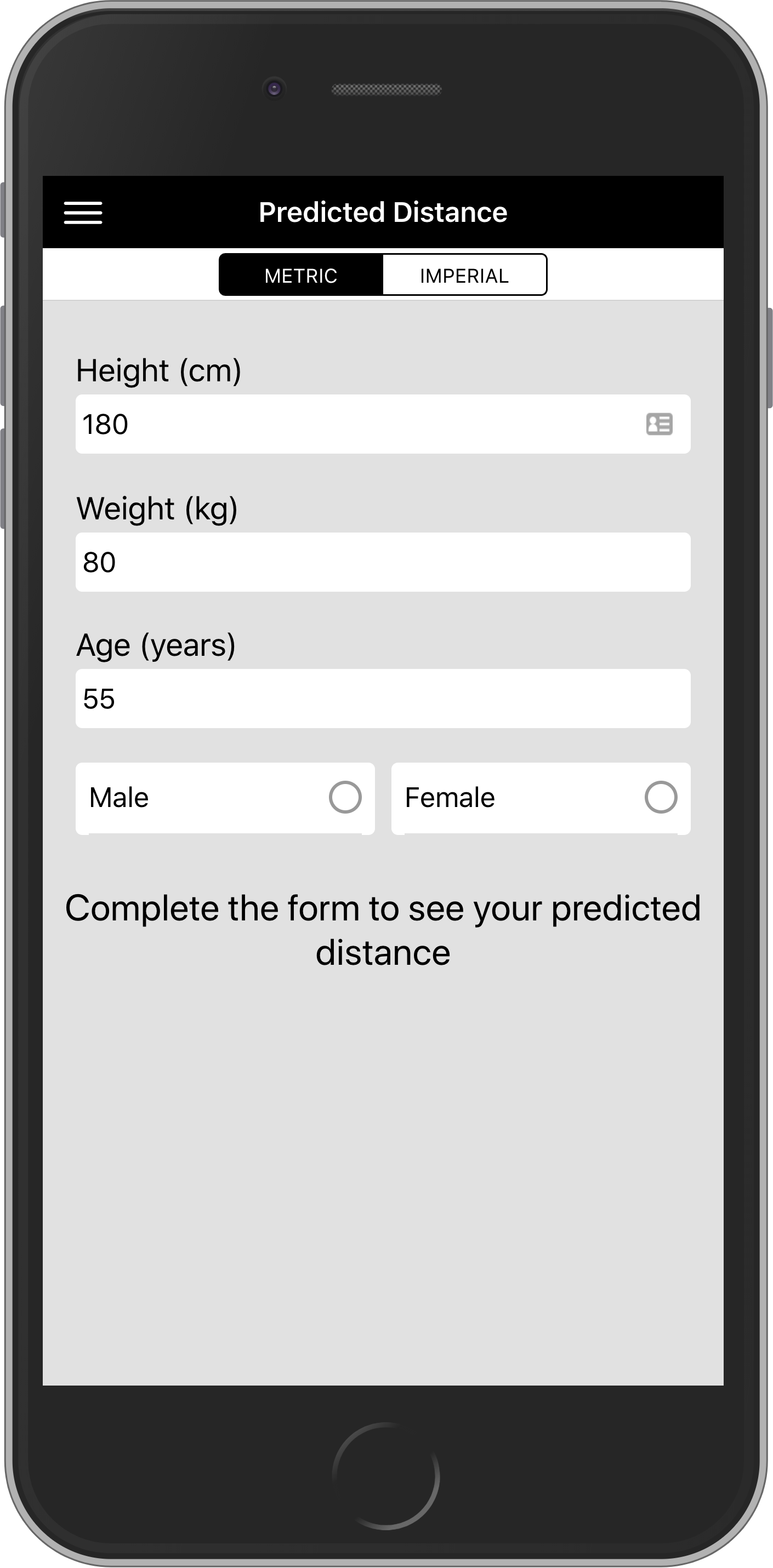 6mwd App gallery image
