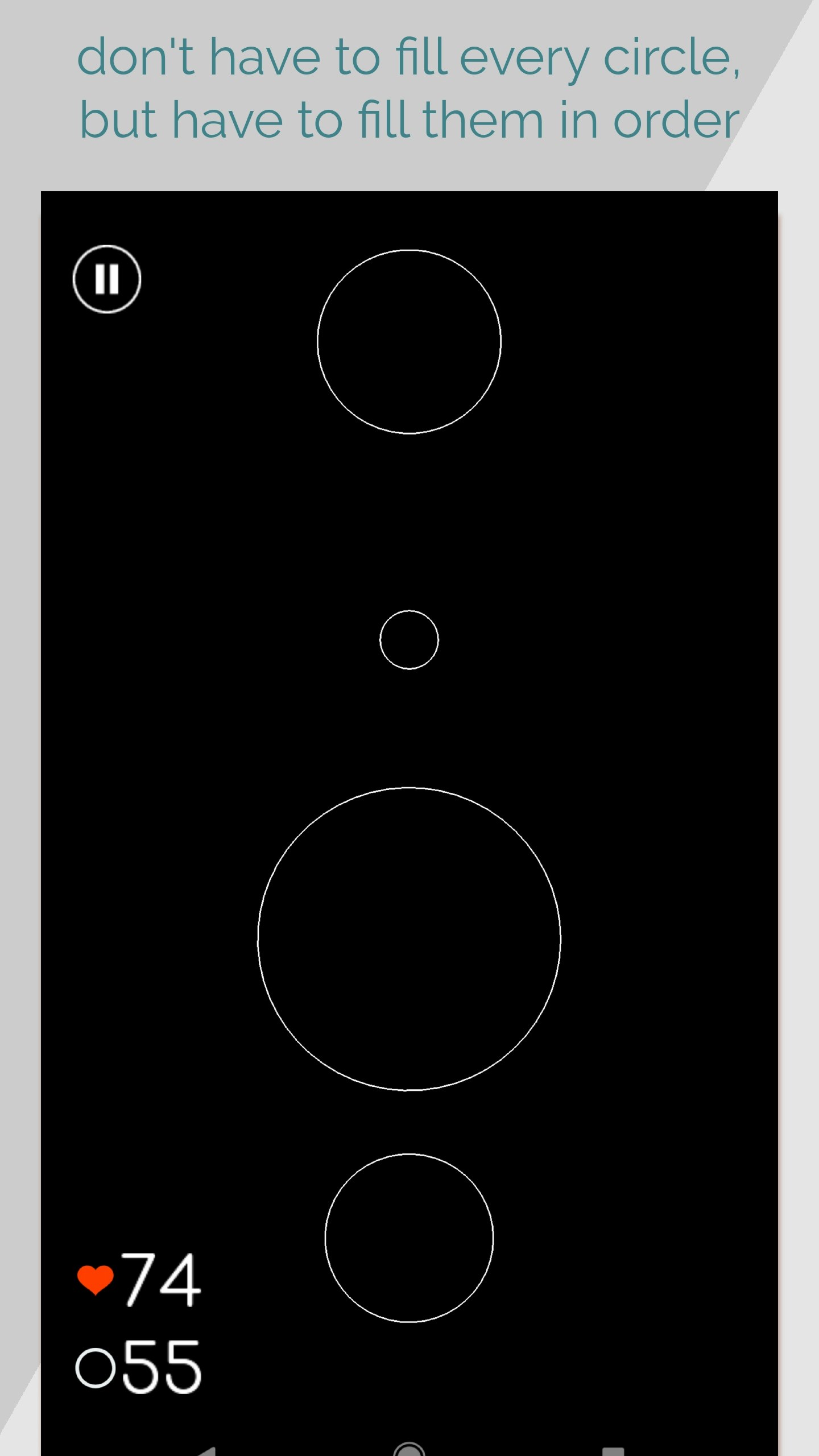 Ideal Circle gallery image