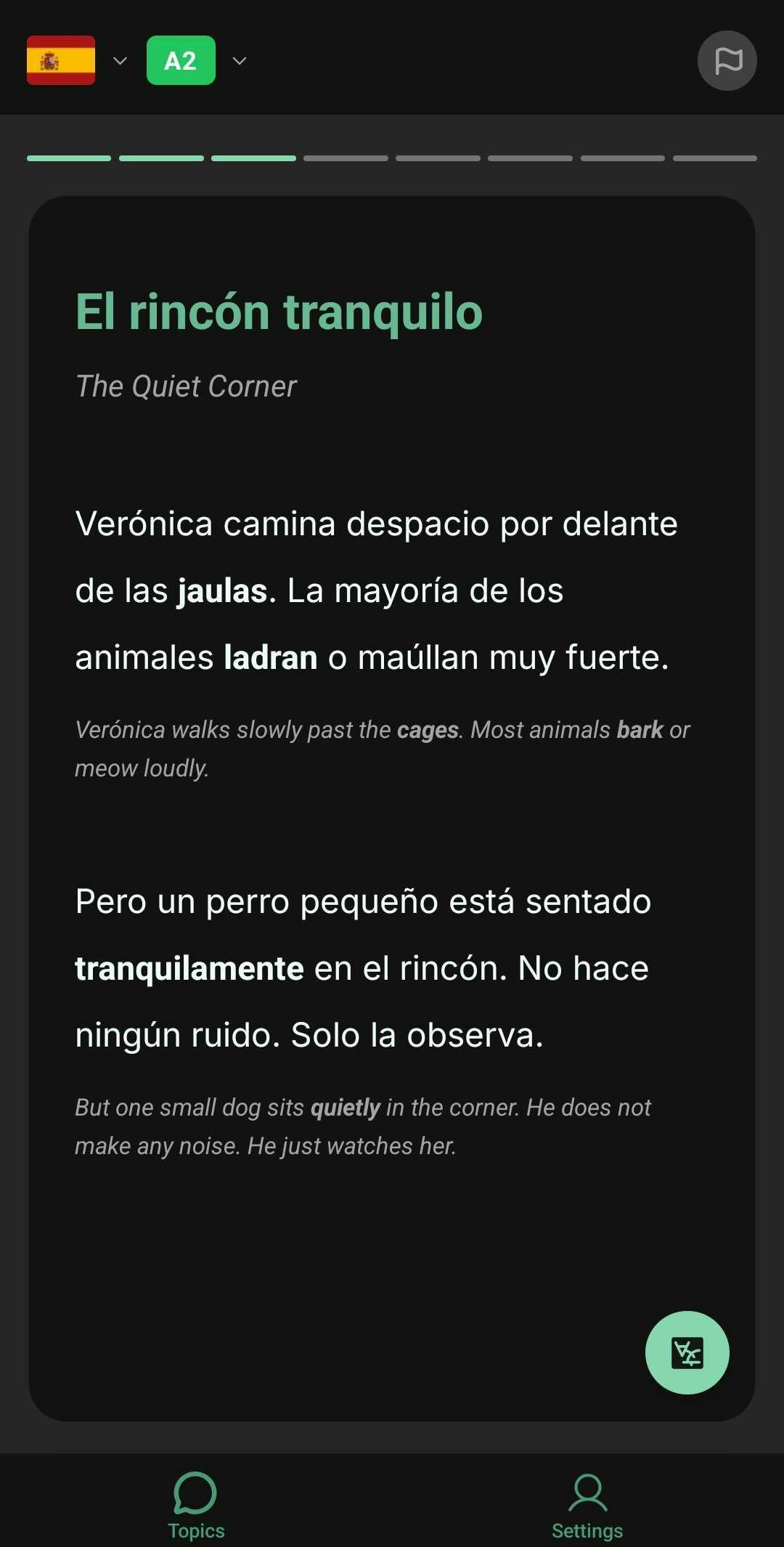 Topic Today gallery image