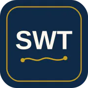 SmartWanderTrip logo