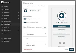 Pluspoint gallery image