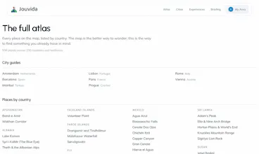 Jouvida gallery image
