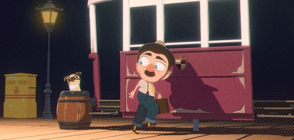 Madrid Noir: The Prologue gallery image