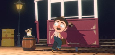 Madrid Noir: The Prologue gallery image