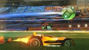 Rocket League gallery image