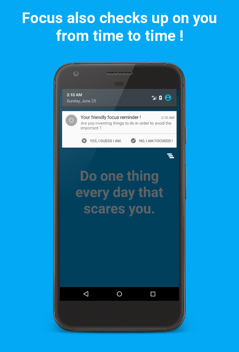 Focus, get Motivated, stay Productive, Achieve gallery image