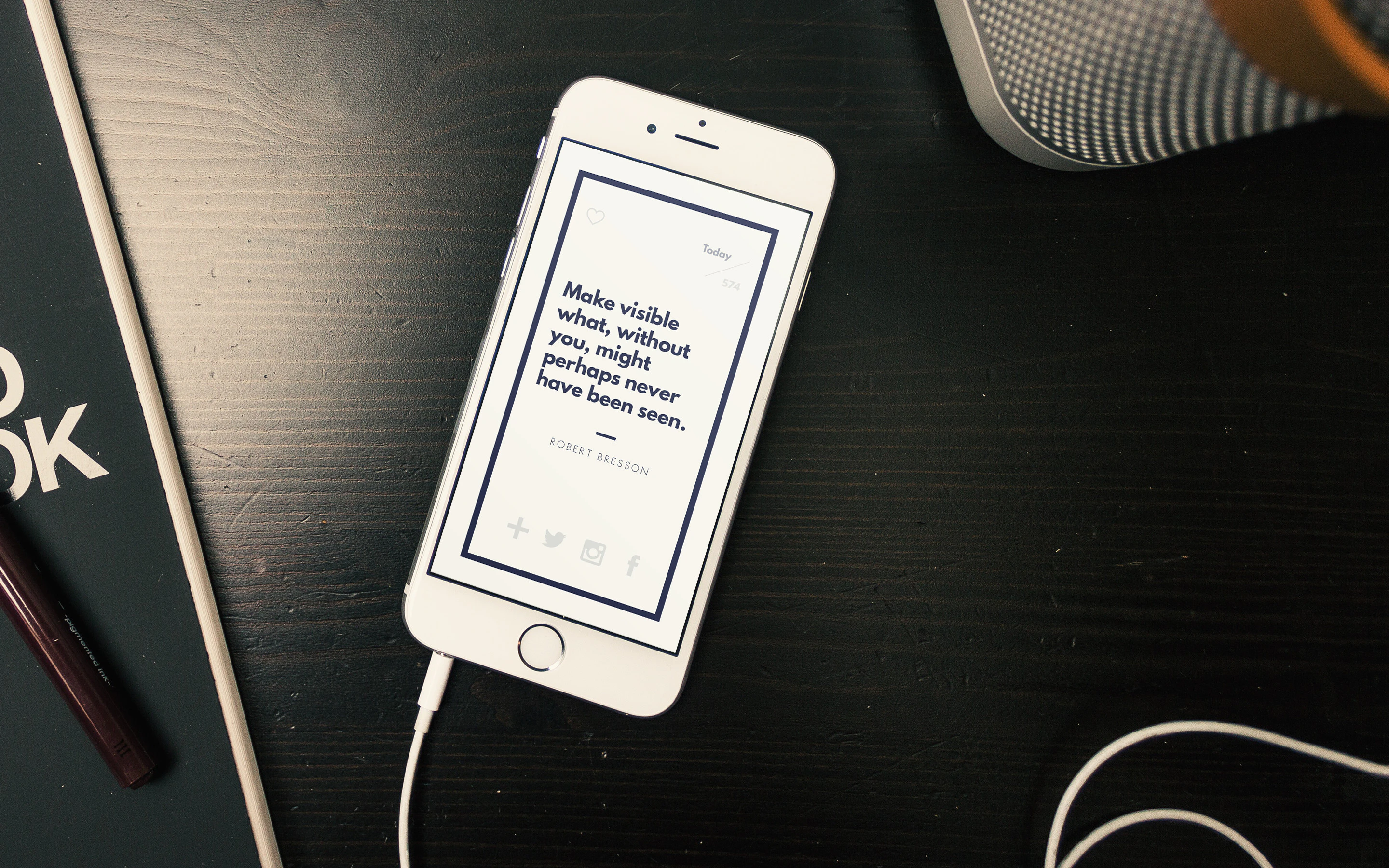 It's Bright New Day — Inspirational Quotes