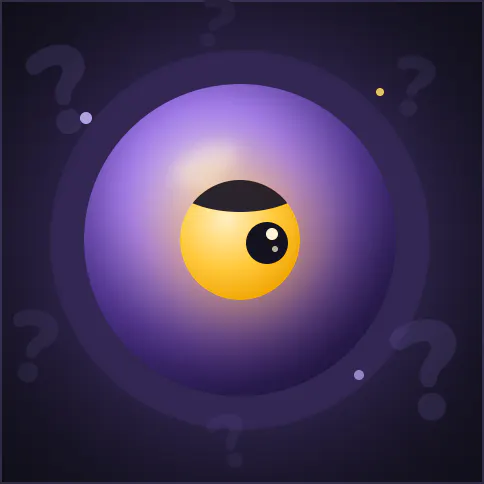 Who am AI logo