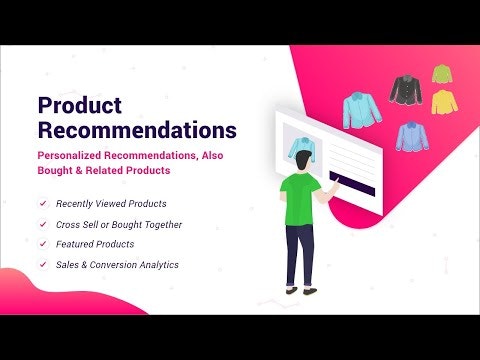 Wiser - Personalized Recommendations gallery image