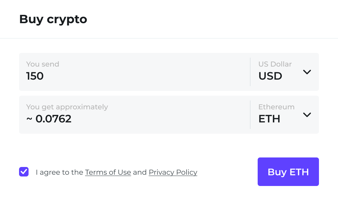Verwant - Uitwisseling, kopen en ruilen crypto media 2