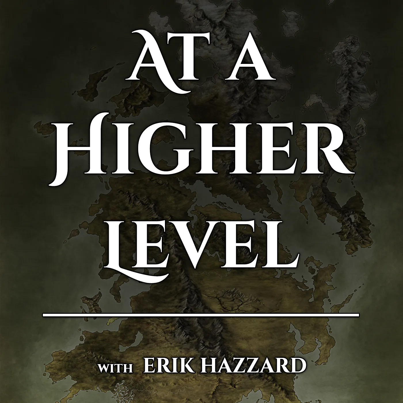 At a Higher Level - Episode #1 - Flow