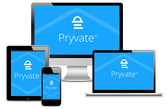 Pryvatenow gallery image