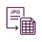 JPG To Excel Converter