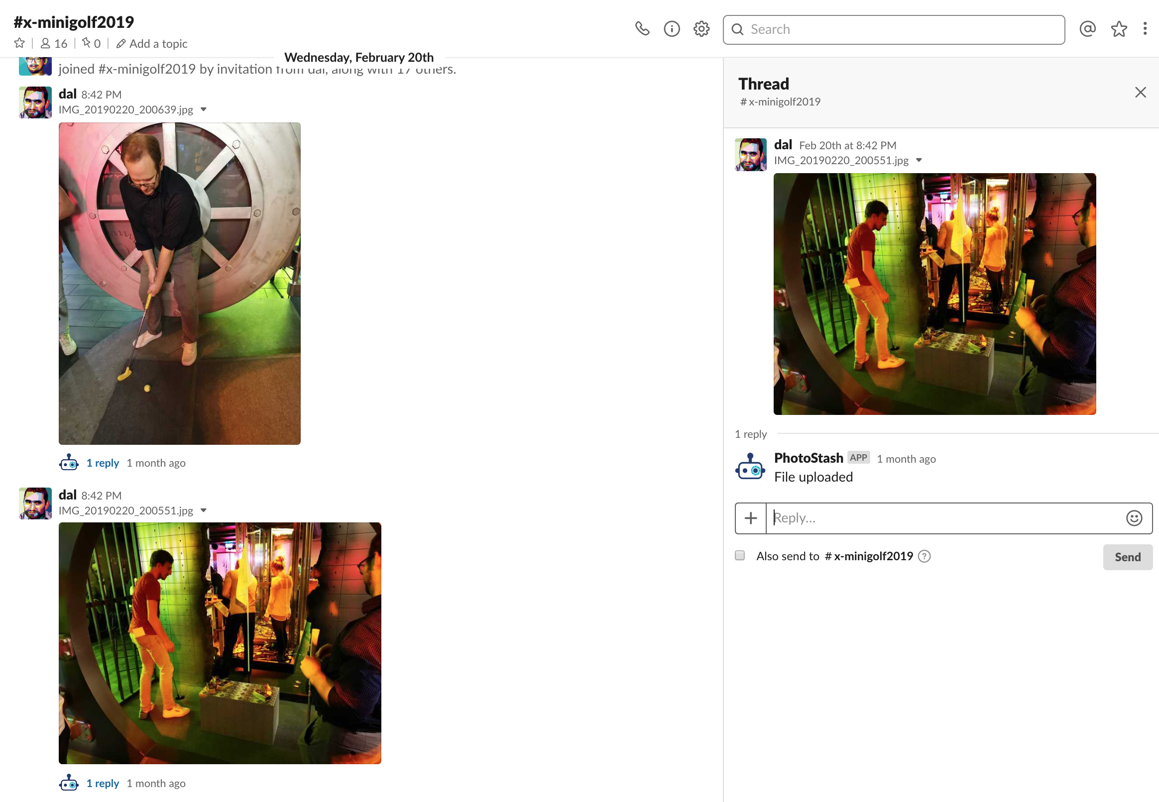 Photostash gallery image