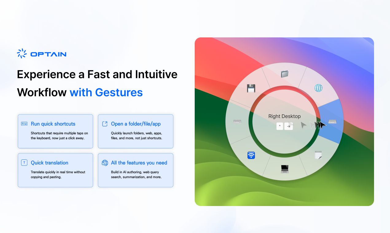 Mídia 3 de Optain beta -Upgrade seu mouse comum - Atualize seu mouse comum