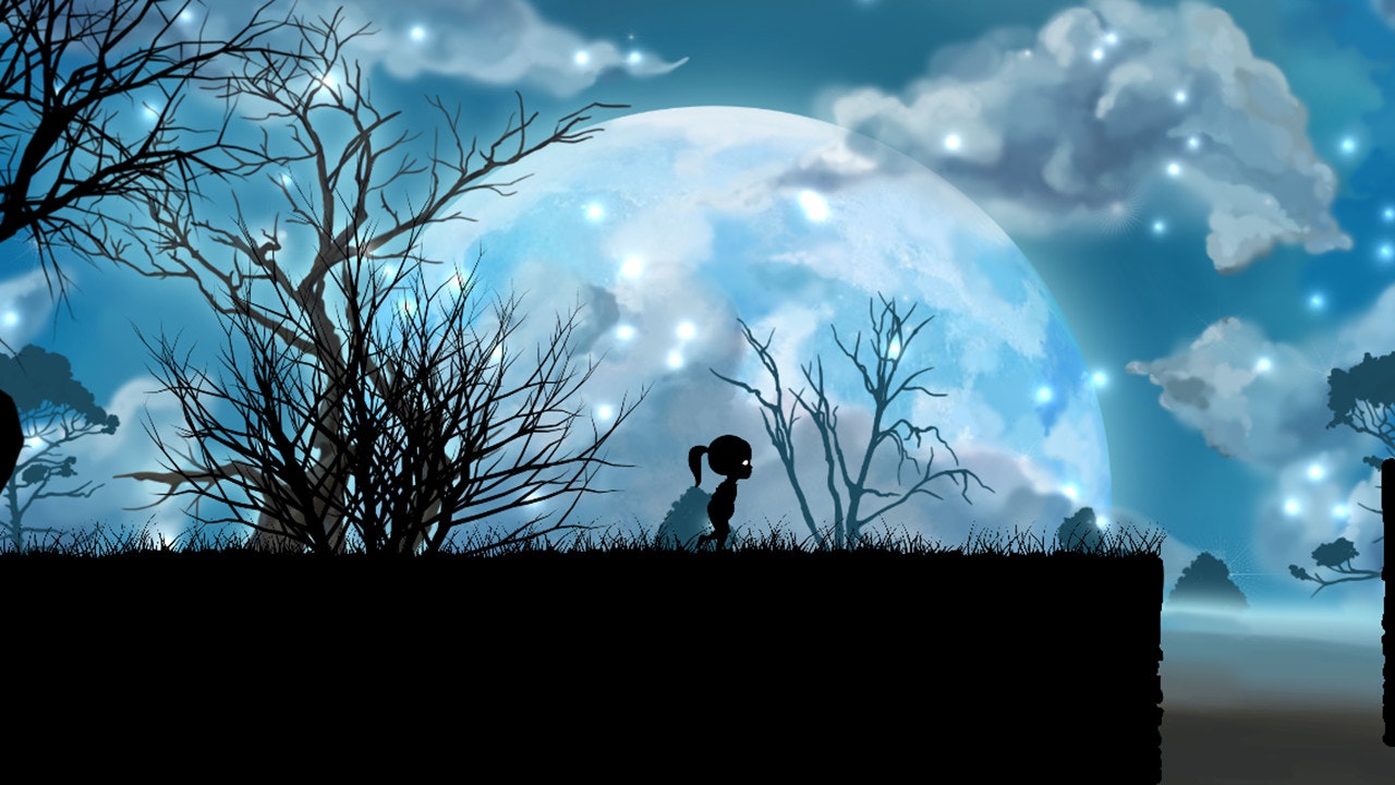 Dreamlike Worlds on Steam, Mac App Store, Google Play gallery image