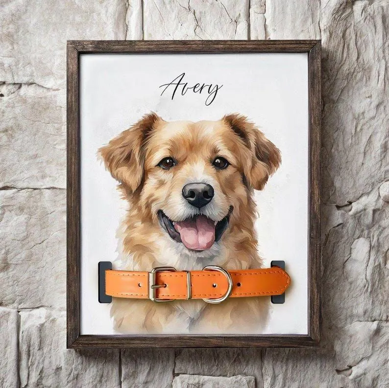 Personalized Pet Memorial Gifts