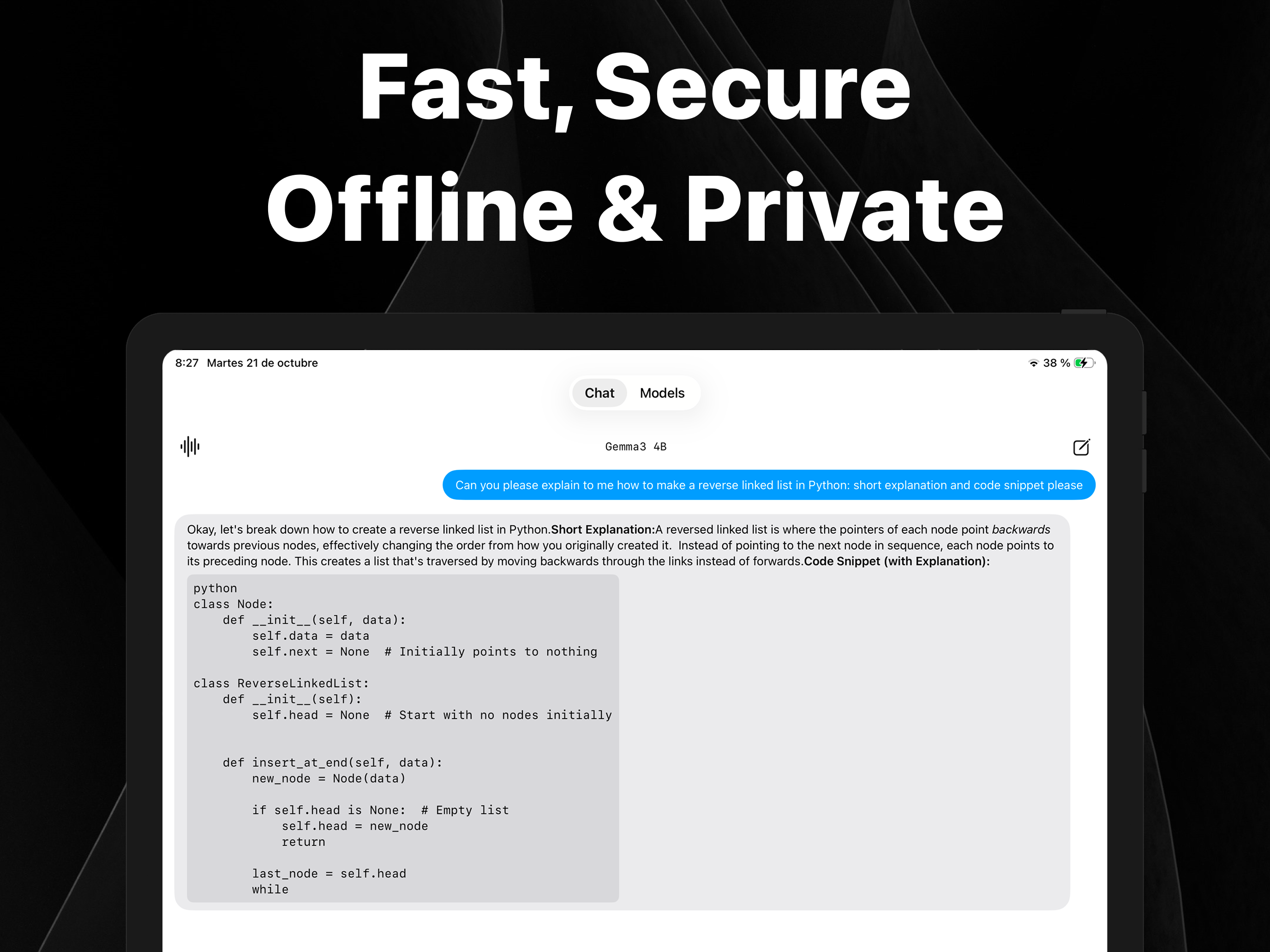 Lapis - Screenshot 5 preview