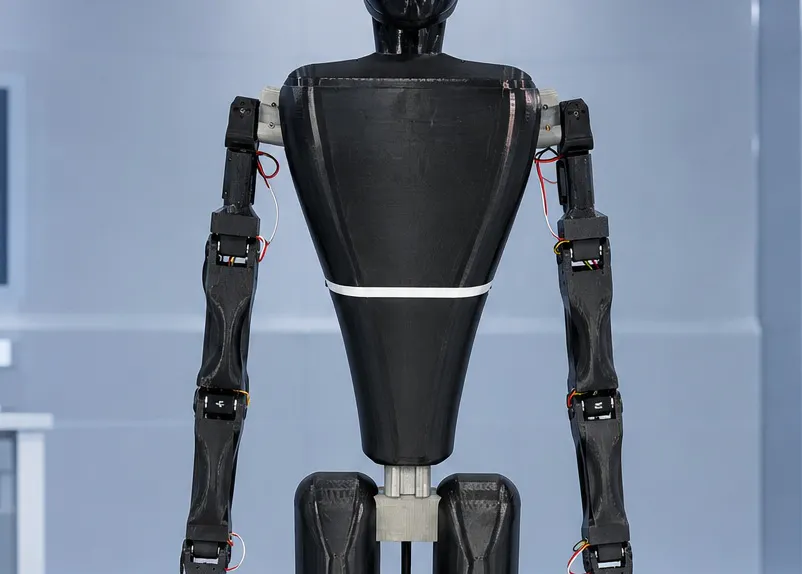 FuzhiRobot-A gallery image